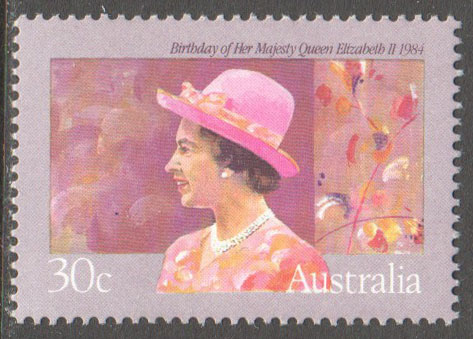 Australia Scott 893 MNH